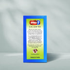 jivraj9 Tea C.t.c. Leaf Tea - Distacart