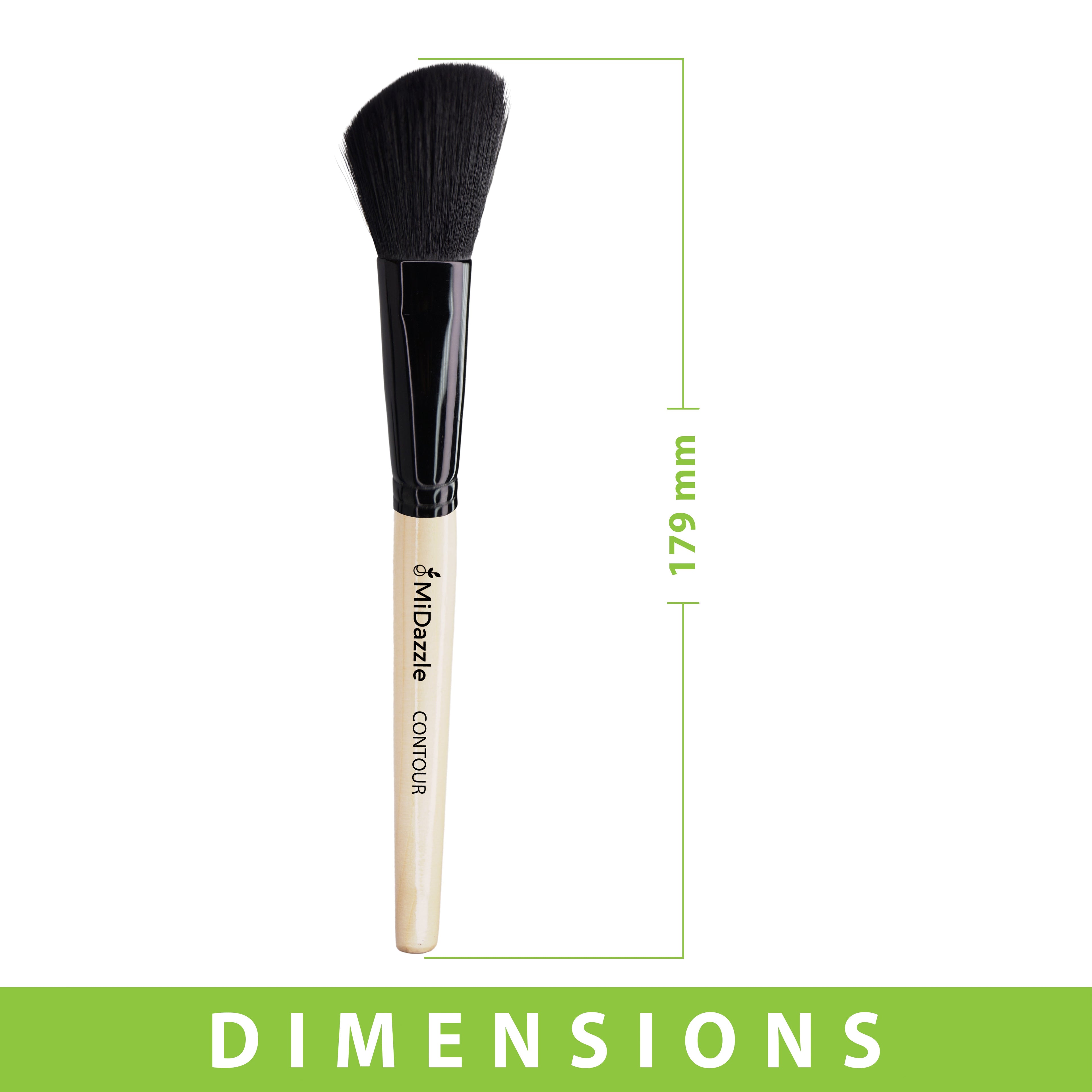 MiDazzle Contour MIMB1102 - Distacart