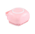 MiDazzle Silicone Bath Scrubber MISB6202 - Distacart
