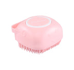 MiDazzle Silicone Bath Scrubber MISB6202 - Distacart