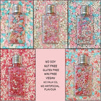 valentine sprinkles vs multipack 17 100 gms