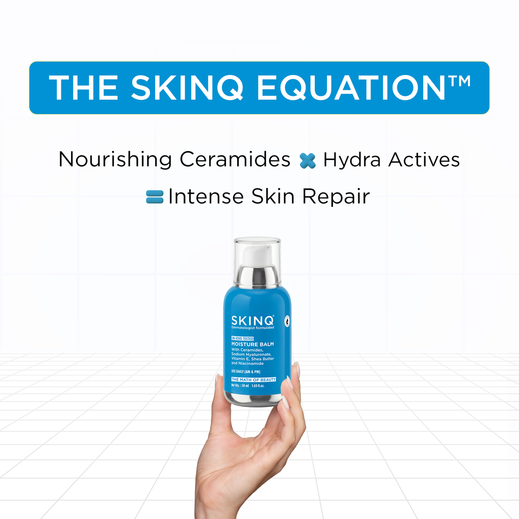 SkinQ Moisture Balm
