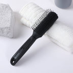 MiDazzle Hair Brush (Matt Black) MIHB0004