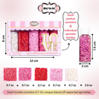 valentine sprinkles vs multipack 04 100 gms