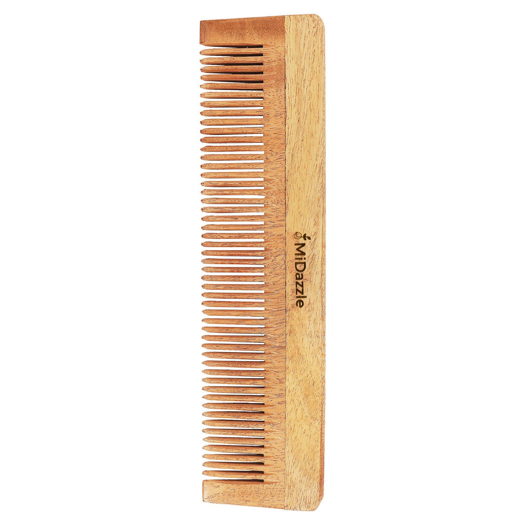 MiDazzle Grooming Comb MINC2101 - Distacart