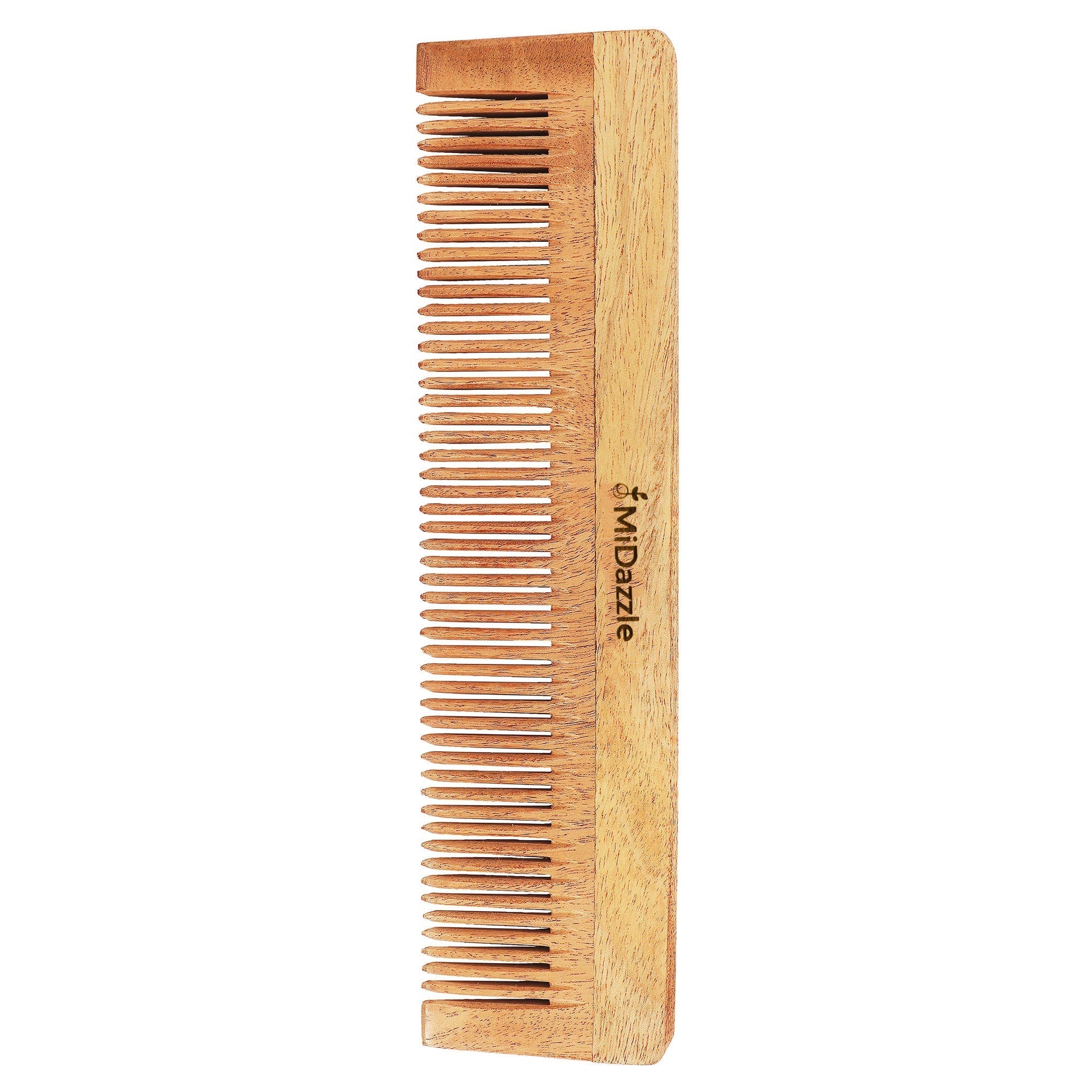 MiDazzle Grooming Comb MINC2101 - Distacart