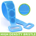 MiDazzle Silicone Bath Belt MISB6201 - Distacart