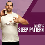 Upakarma Ayurveda Ashwagandha Capsules - Distacart