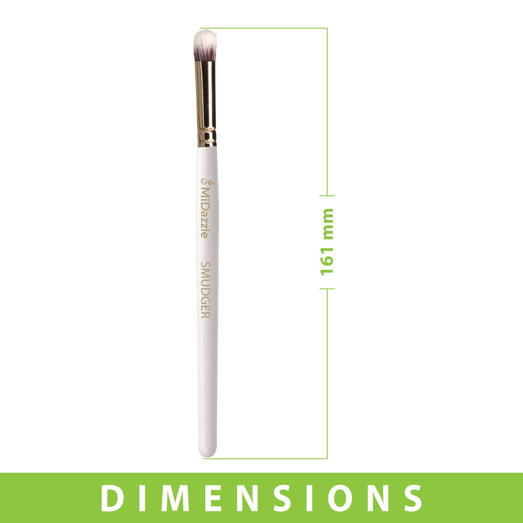 MiDazzle Eye Smudger Brush MIMB1313 - Distacart