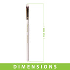 MiDazzle Eye Smudger Brush MIMB1313 - Distacart