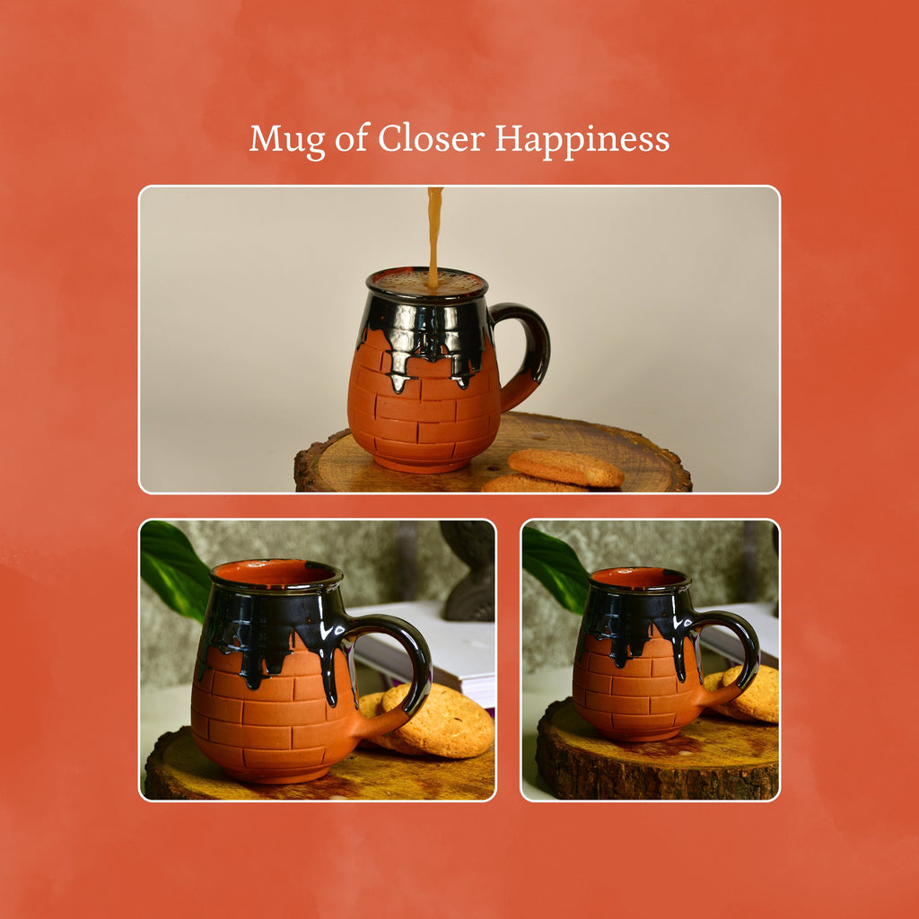 Sowpeace Mug of Closer Happiness - Distacart