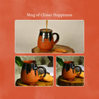 Sowpeace Mug of Closer Happiness - Distacart