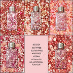 valentine sprinkles vs multipack 10 100 gms