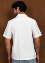 Fabmade Pure Form Resort Shirt