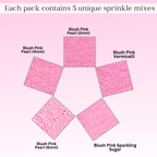 confect sprinkles for cakes cupcakes decoration usp 1purple copy