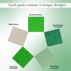 st patricks sprinkles ps multipack 2 100 gms