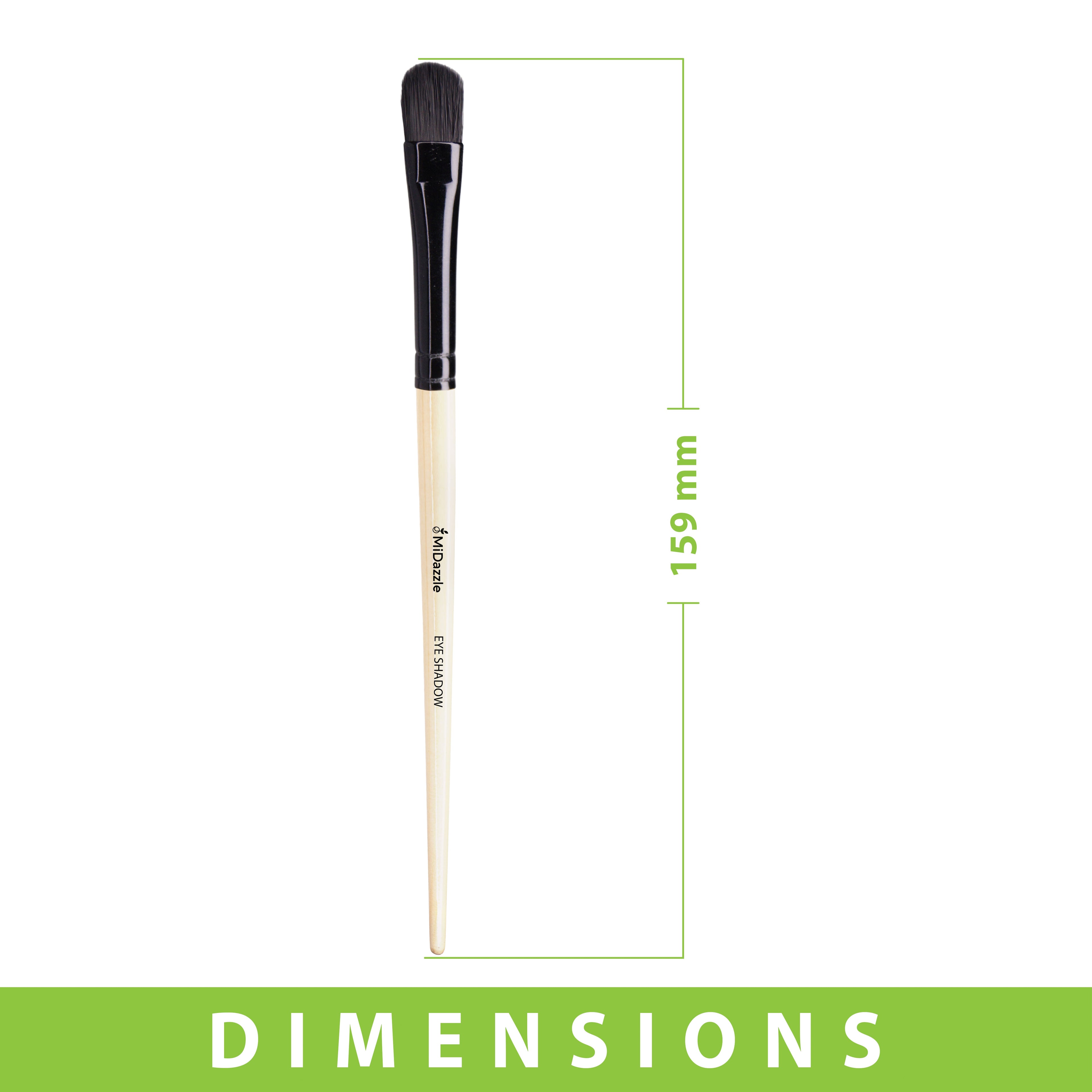 MiDazzle Eye Shadow MIMB1105 - Distacart