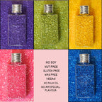 sparkling sugar combo sps multipack 9 100 gms