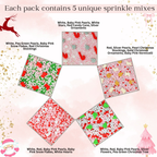christmas sprinkles ch multipack 14 100 gms copy
