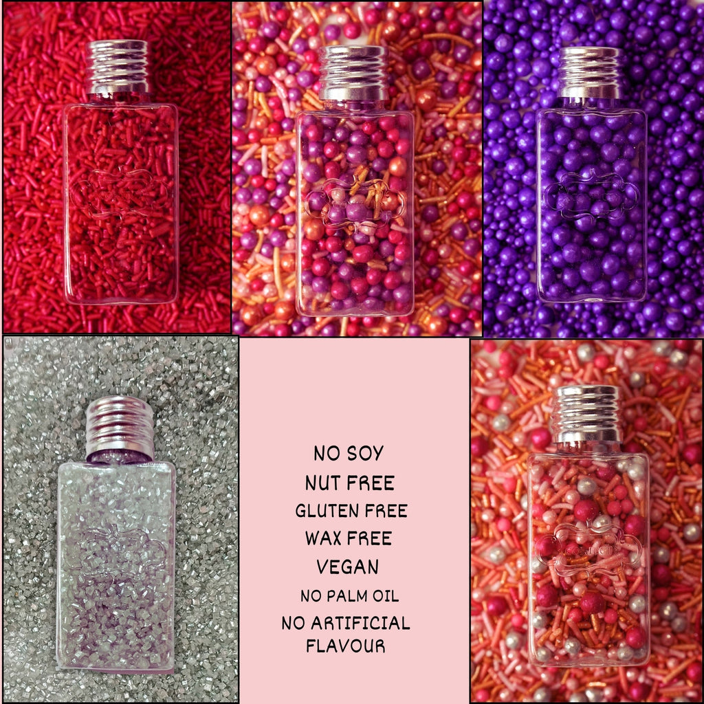 fusion mashup sprinkles fm multipack 4 100 gms