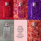 fusion mashup sprinkles fm multipack 4 100 gms