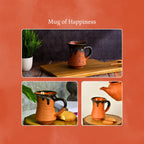 Sowpeace Mug of Smile - Distacart