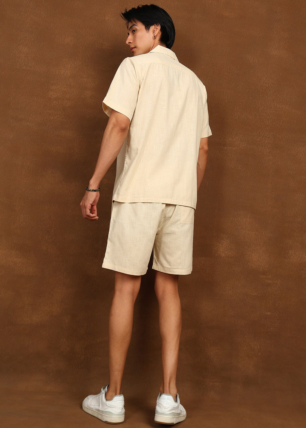 Fabmade Desert Calm Co-Ord Set