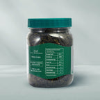 jivraj9 Tea Premium Green Tea Jar - Distacart