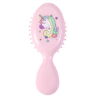 MiDazzle Oval Hair Brush (Kids) MIHB0020 - Distacart