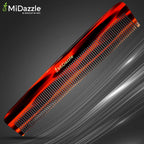 MiDazzle Dressing Comb 3B MIHC2214 - Distacart