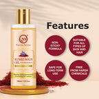 Nuerma Science Kumkumadi Oil For Skin
