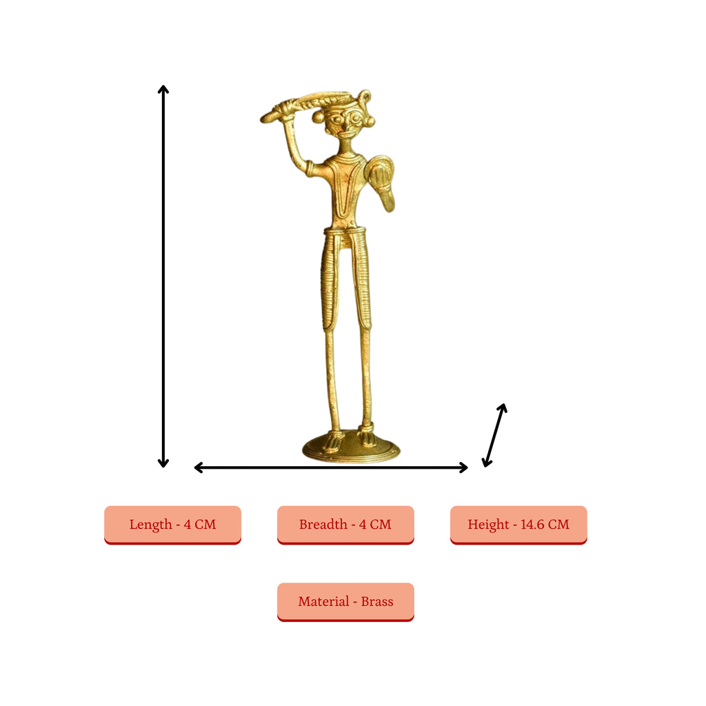Sowpeace The Gold Harnesser - Distacart