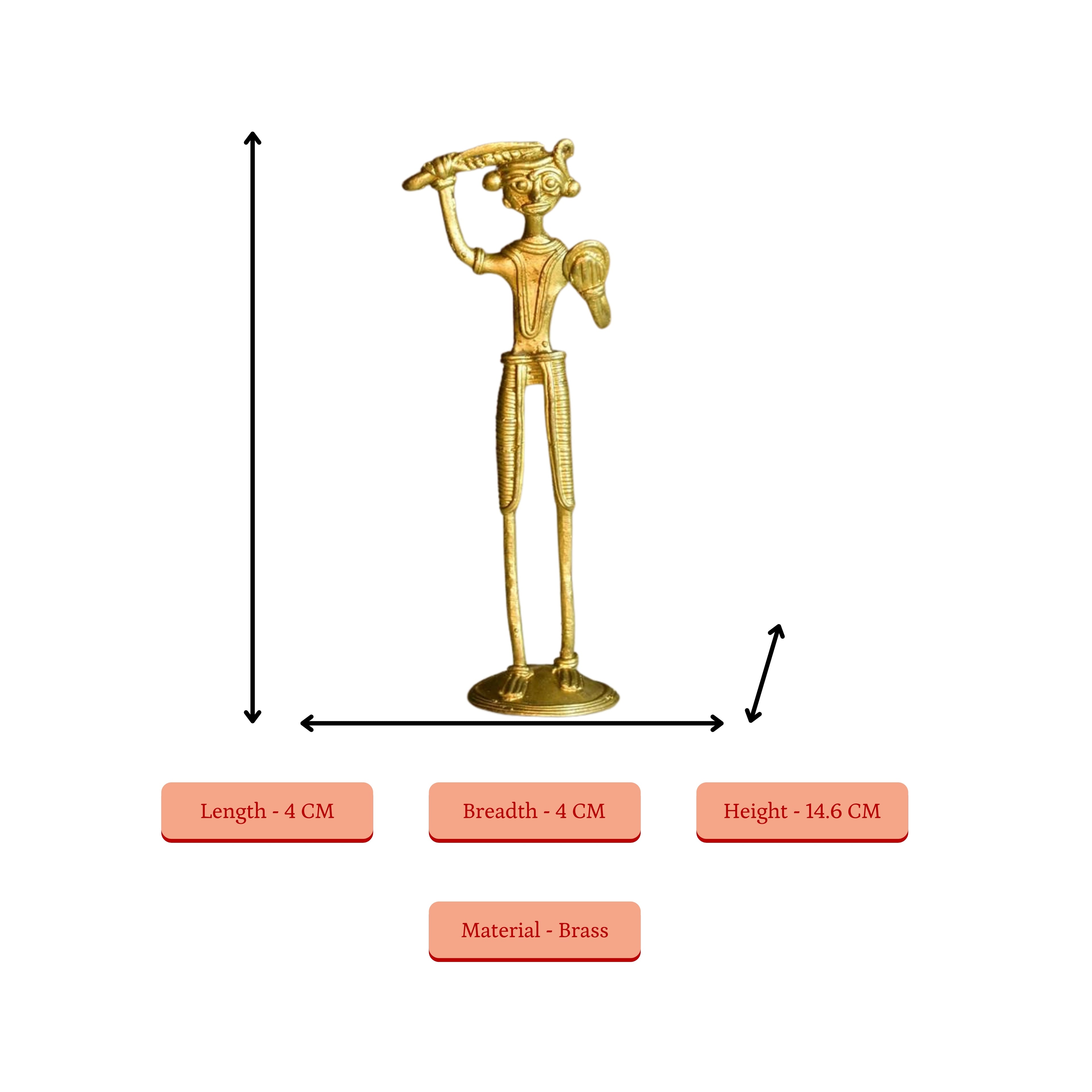 Sowpeace The Gold Harnesser - Distacart