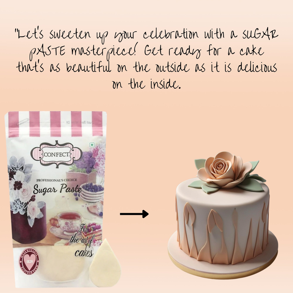 confect skin sugarpaste br b 1 kg b