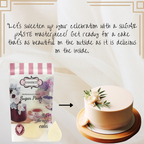 confect ivory sugarpaste br b 1 kg b
