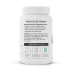 Krishna'S Herbal & Ayurveda Freshoeaze Powder - Distacart