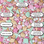 sprinkles bottle for decoration bottle 04 100 g