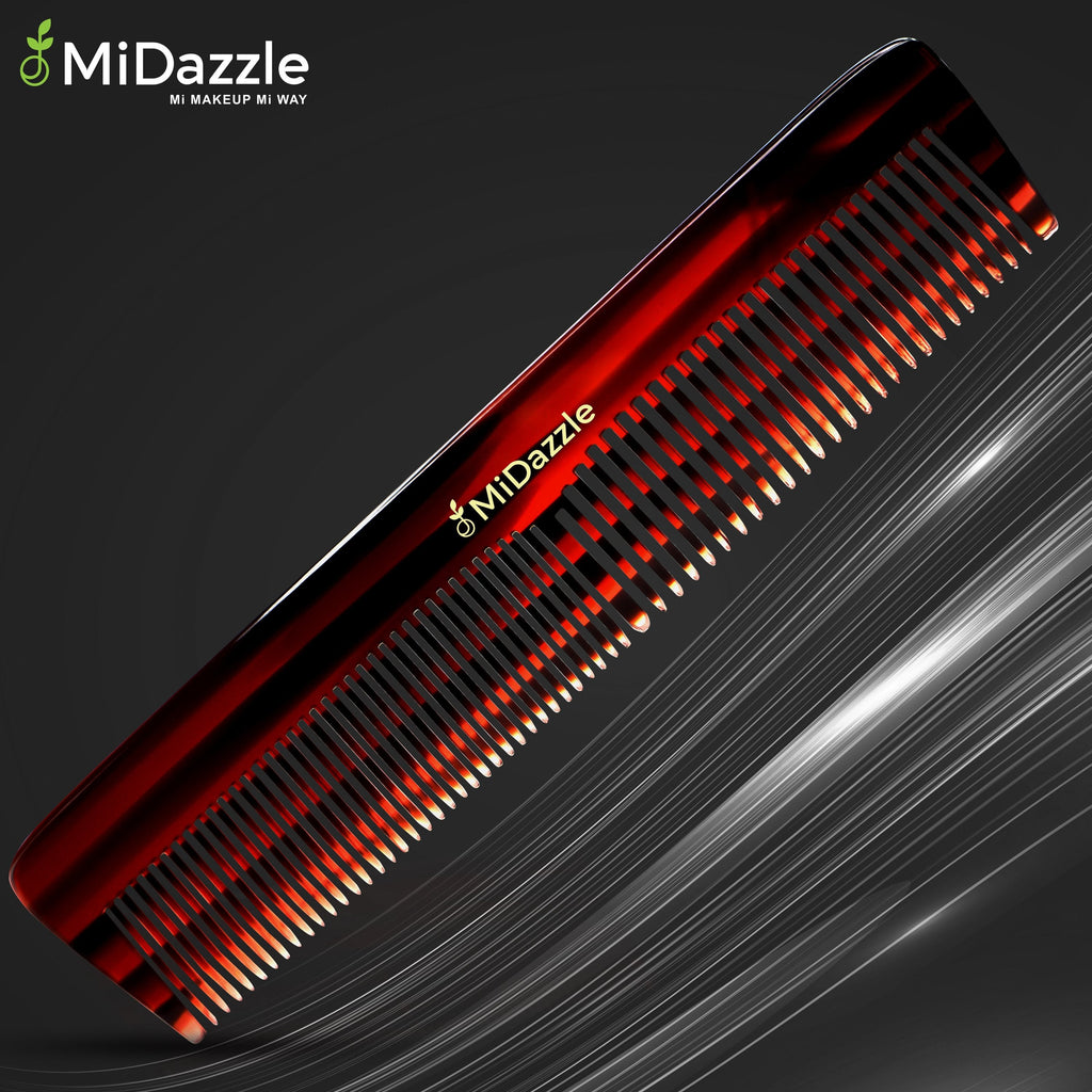 MiDazzle Edge Comb 1A MIHC2207 - Distacart