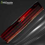 MiDazzle Edge Comb 1A MIHC2207 - Distacart
