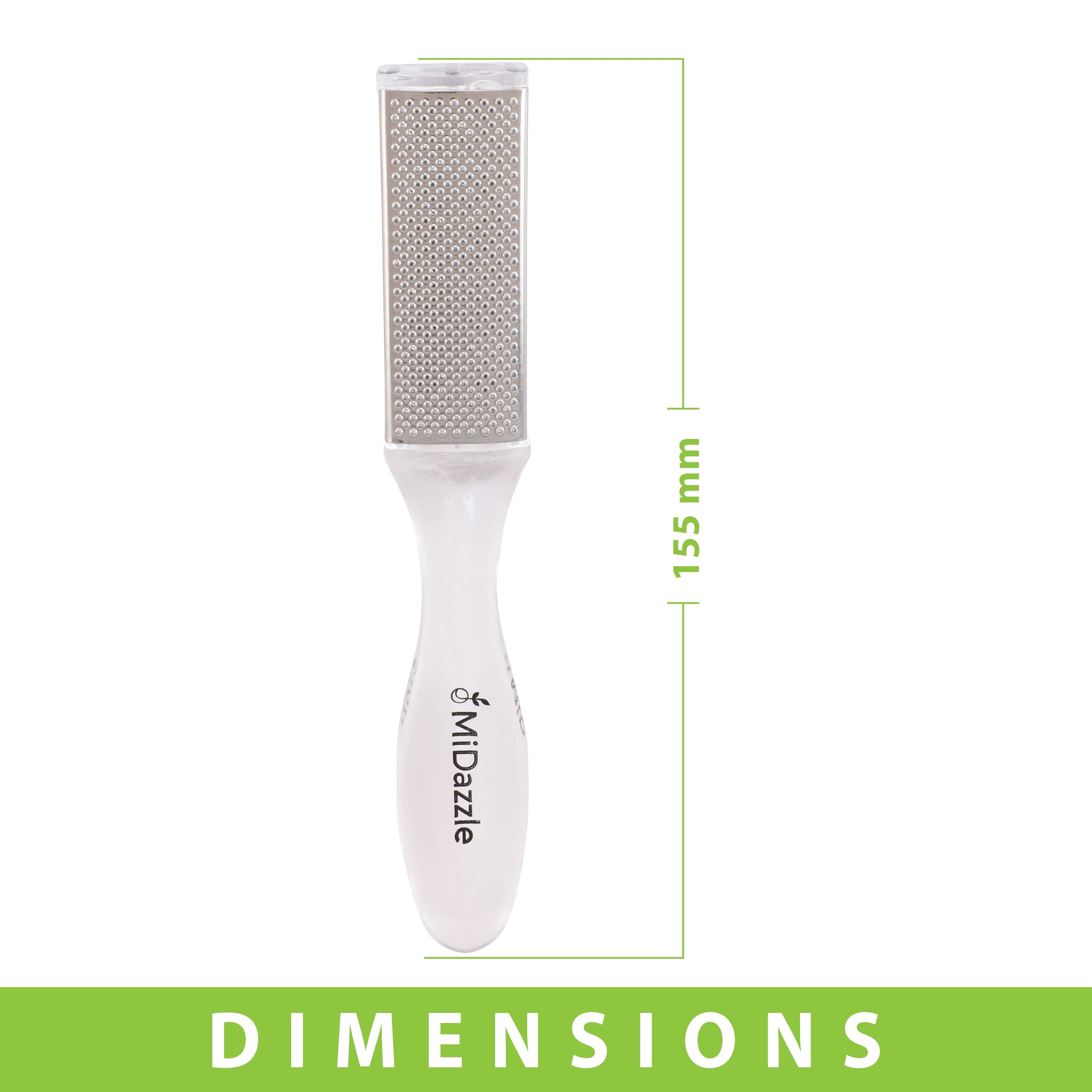MiDazzle 2 In 1 Crystal MIFF5206 - Distacart