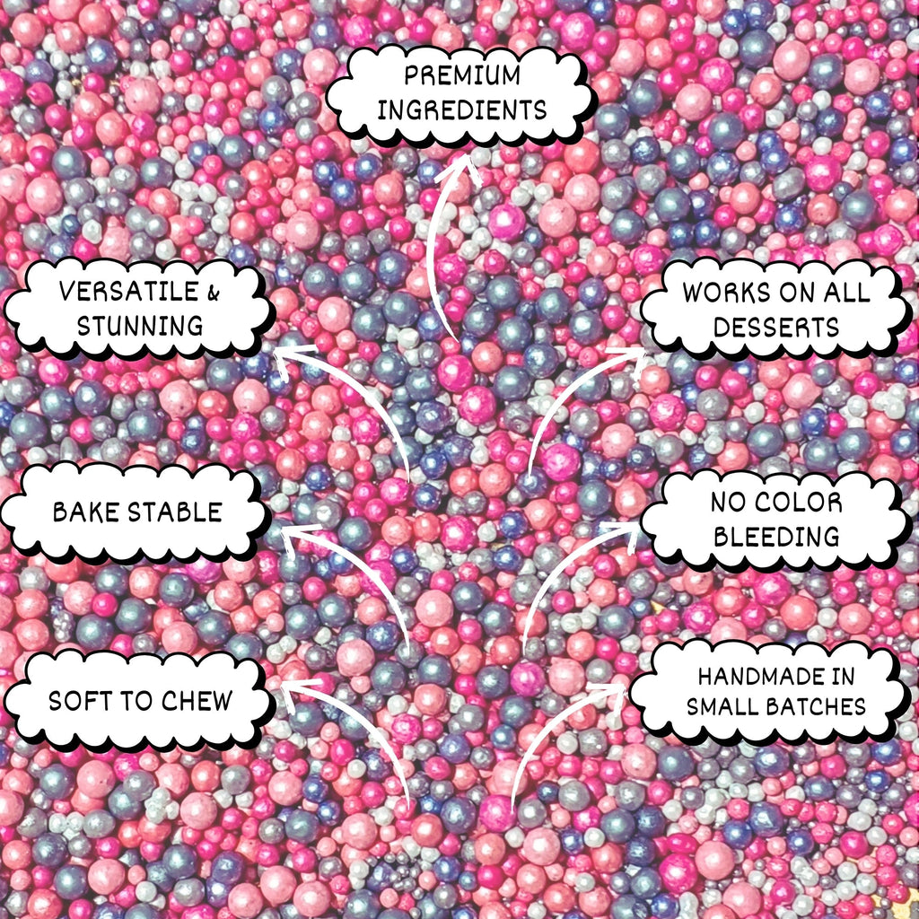 confect disco ball mashup dm 10 120 gms