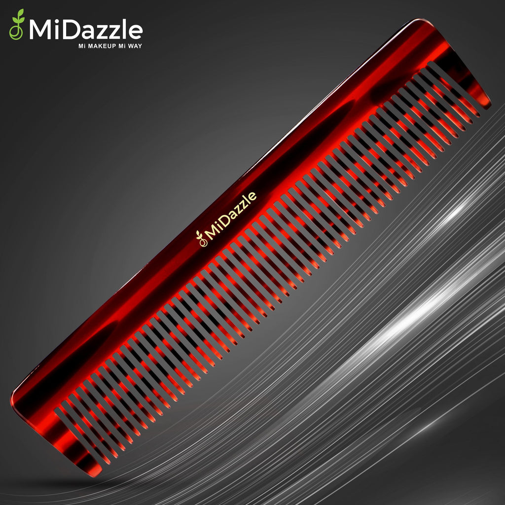 MiDazzle Edge Comb 1C MIHC2209 - Distacart