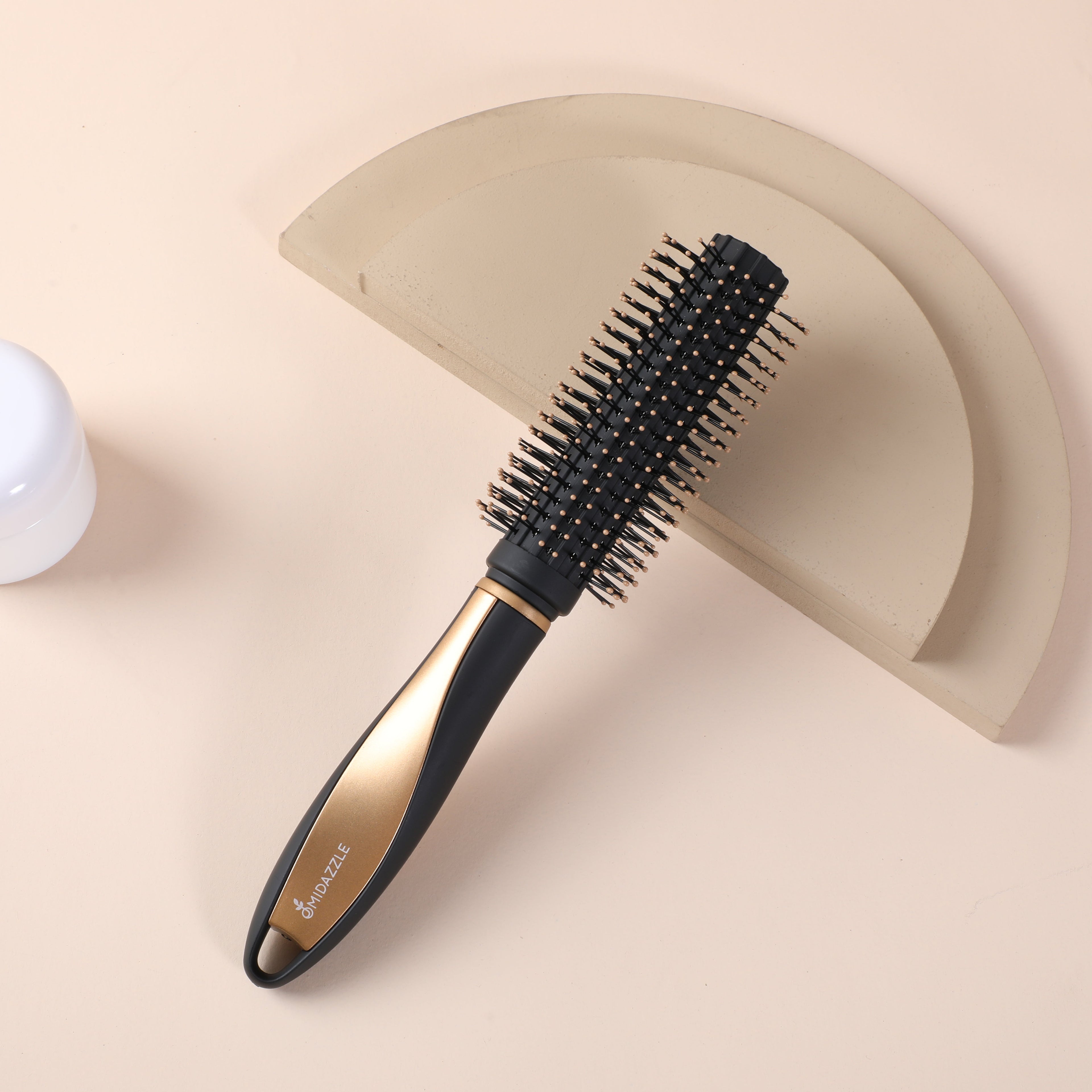 MiDazzle Hair Brush (Luxe) MIHB0008