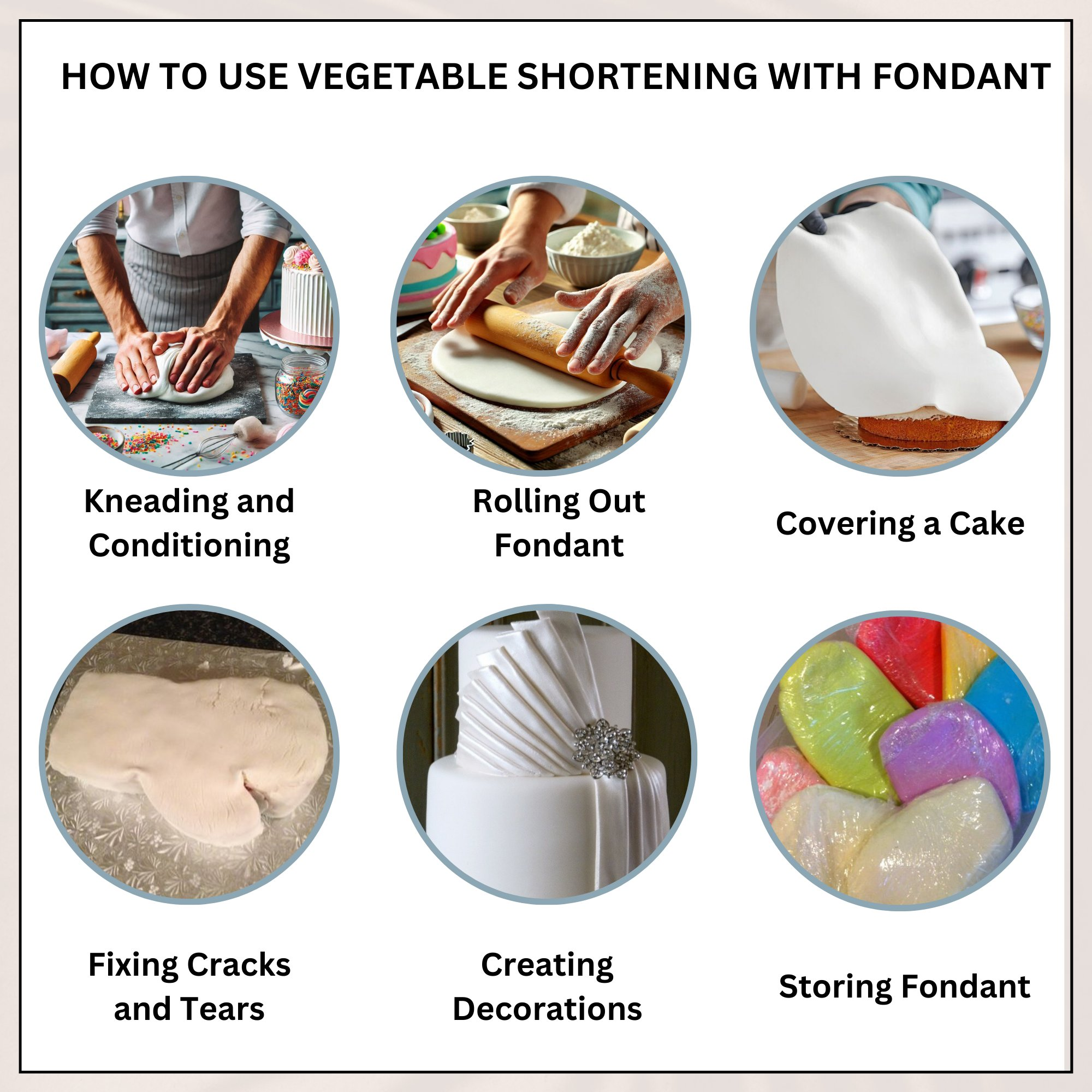 confect vegetable shortening br b 400 gms b