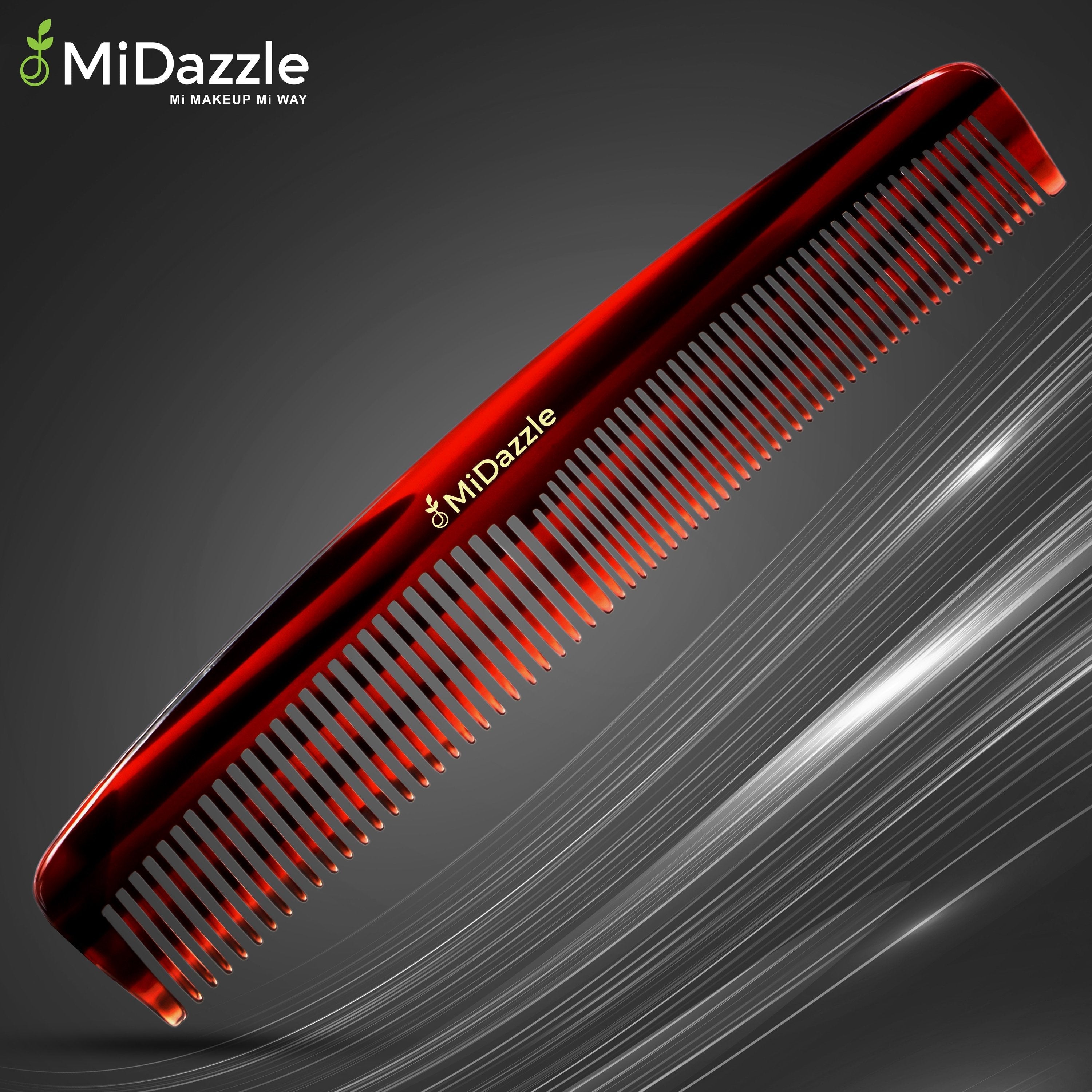MiDazzle Grooming Comb 2A MIHC2201 - Distacart