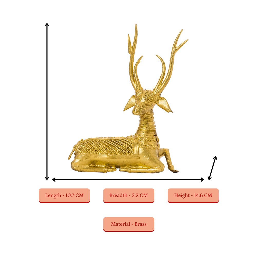 Sowpeace The Dearest Deer - Distacart