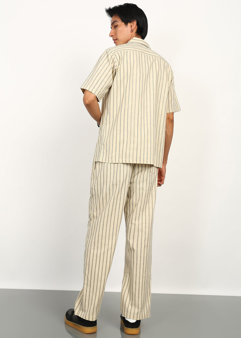 Fabmade Sandline Drift Co-Ord Set