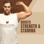 Upakarma Ayurveda Pure Sj Effervescent Tablets - Distacart