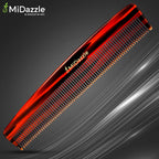 MiDazzle Dressing Comb Xl 7A MIHC2205 - Distacart