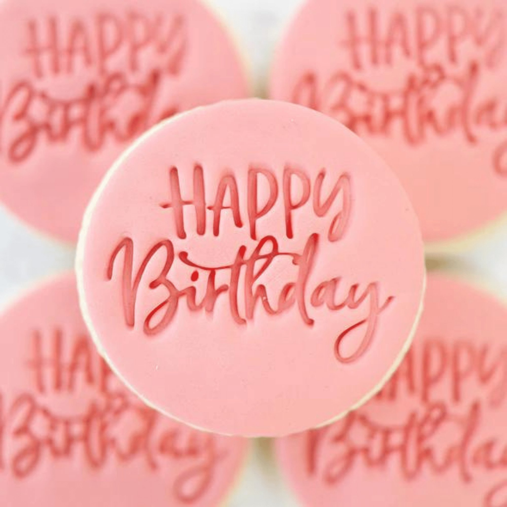 celebration stencils toppers cutters celebration topper cutter happy birthday 01